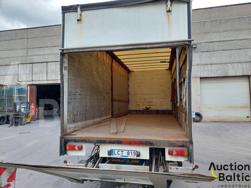 DAF FA CF75 - Kamion sa ceradom: slika 5 DAF FA CF75 - Kamion sa ceradom: slika 5