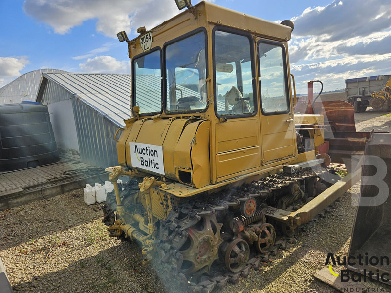 DT-75 - Buldožer: slika 3 DT-75 - Buldožer: slika 3