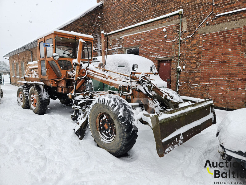 DZ 99 - Grejder: slika 4 DZ 99 - Grejder: slika 4