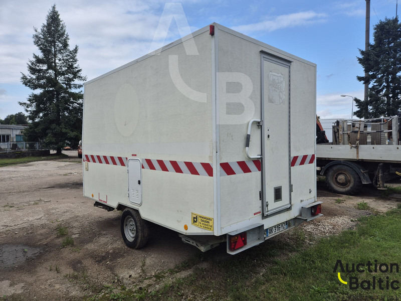 Daudin DCM2T - Гаражна опрема: slika 4 Daudin DCM2T - Гаражна опрема: slika 4