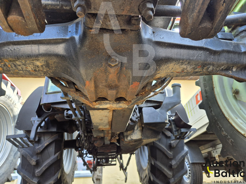 Traktor Deutz-Fahr Agroplus 80: slika 12