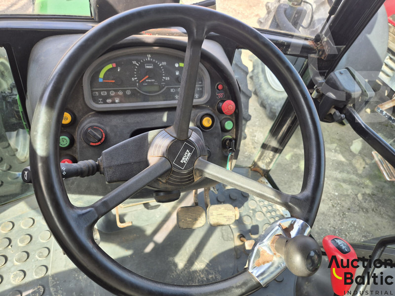 Traktor Deutz-Fahr Agroplus 80: slika 6