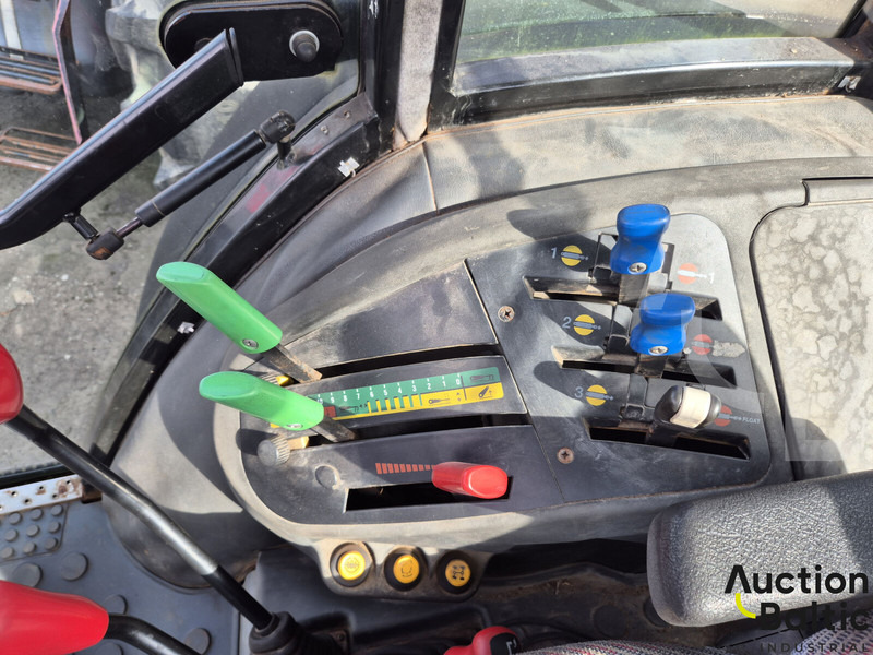 Traktor Deutz-Fahr Agroplus 80: slika 7