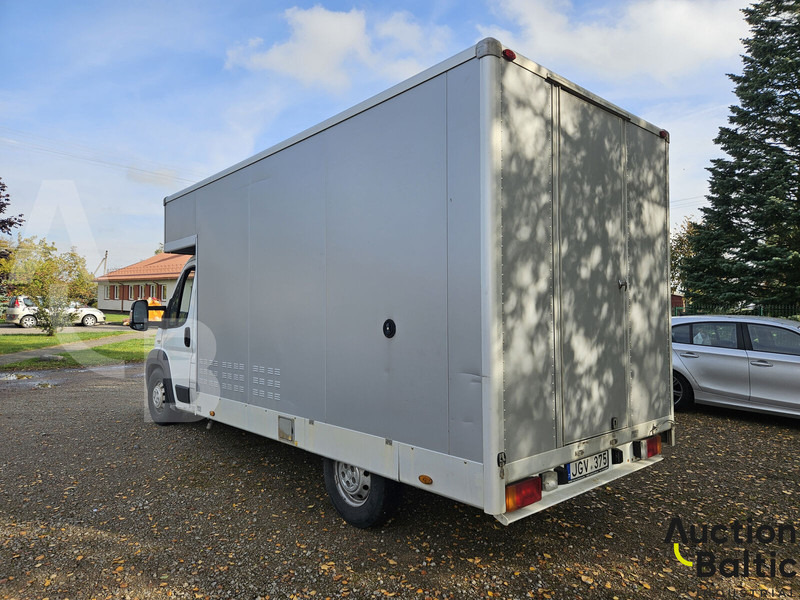 Fiat Ducato - Dostavno vozilo: slika 5 Fiat Ducato - Dostavno vozilo: slika 5