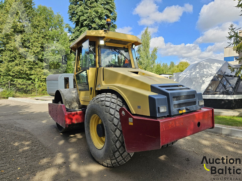 Dynapac CA 302 D - Valjak: slika 3 Dynapac CA 302 D - Valjak: slika 3