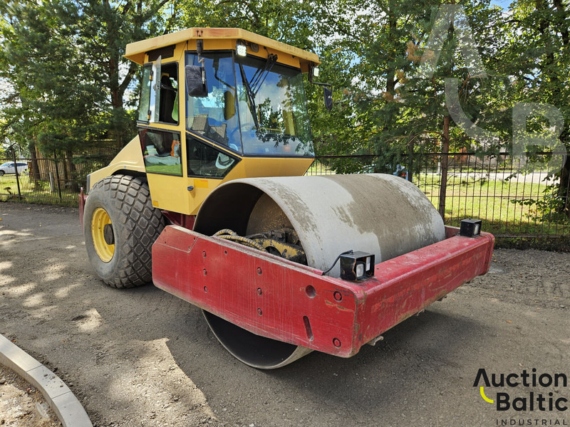 Dynapac CA 302 D - Valjak: slika 1 Dynapac CA 302 D - Valjak: slika 1