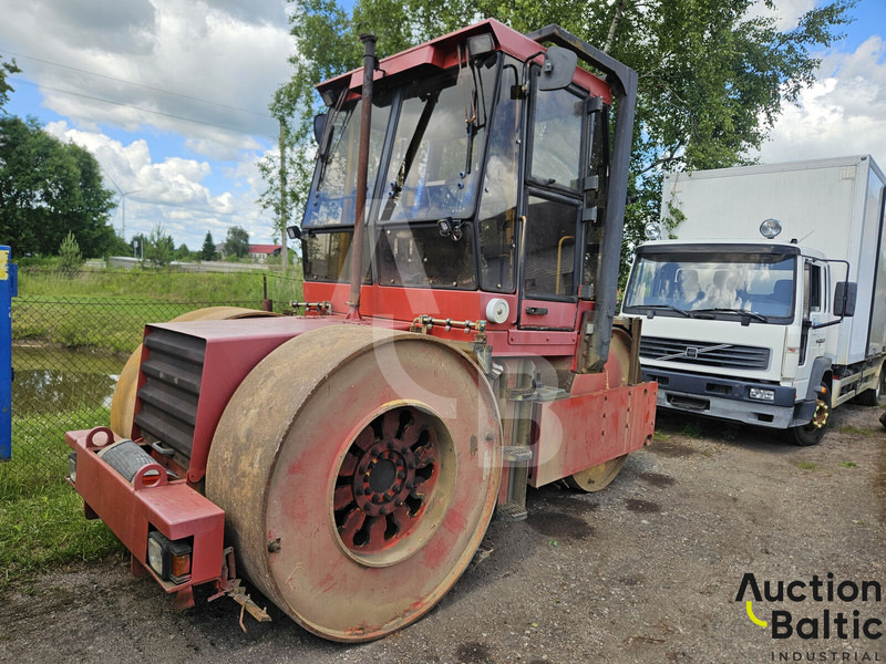 Dynapac CS 141 - Valjak: slika 1 Dynapac CS 141 - Valjak: slika 1