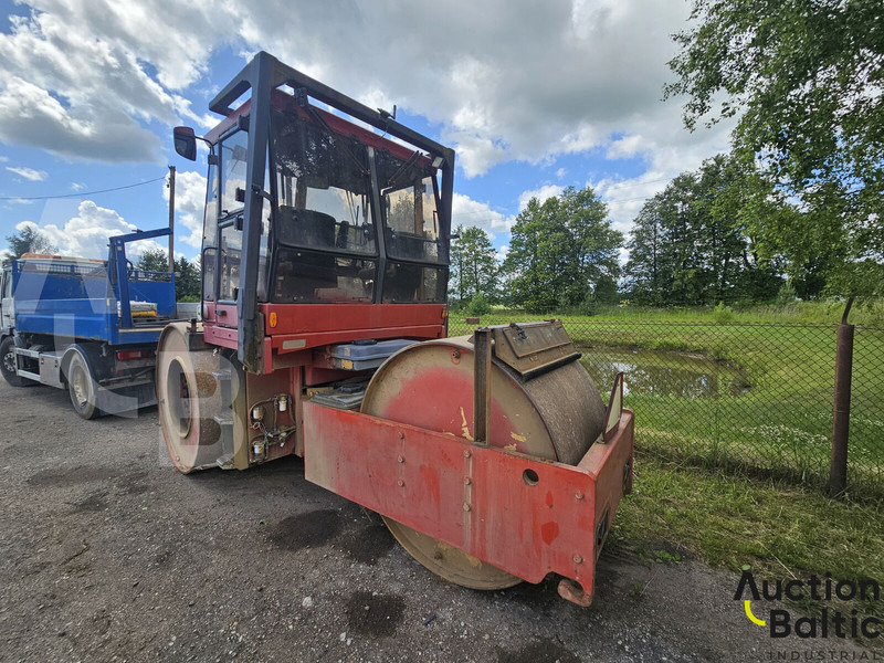 Dynapac CS 141 - Valjak: slika 4 Dynapac CS 141 - Valjak: slika 4