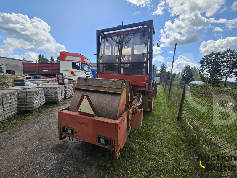 Dynapac CS 141 - Valjak: slika 2 Dynapac CS 141 - Valjak: slika 2