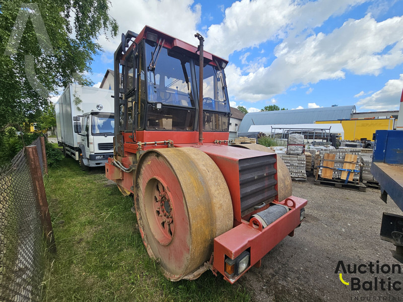 Dynapac CS 141 - Valjak: slika 3 Dynapac CS 141 - Valjak: slika 3