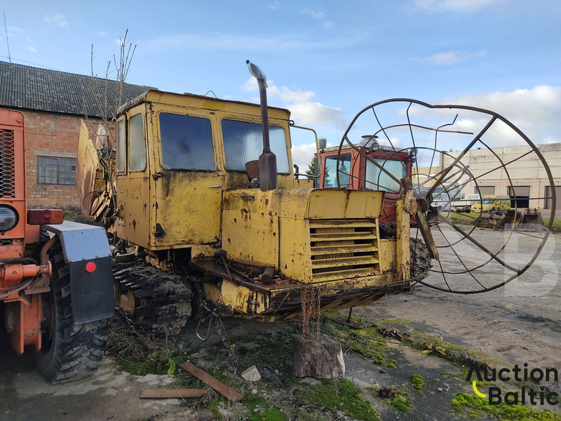 ETC 202B - Rovokopač: slika 3 ETC 202B - Rovokopač: slika 3