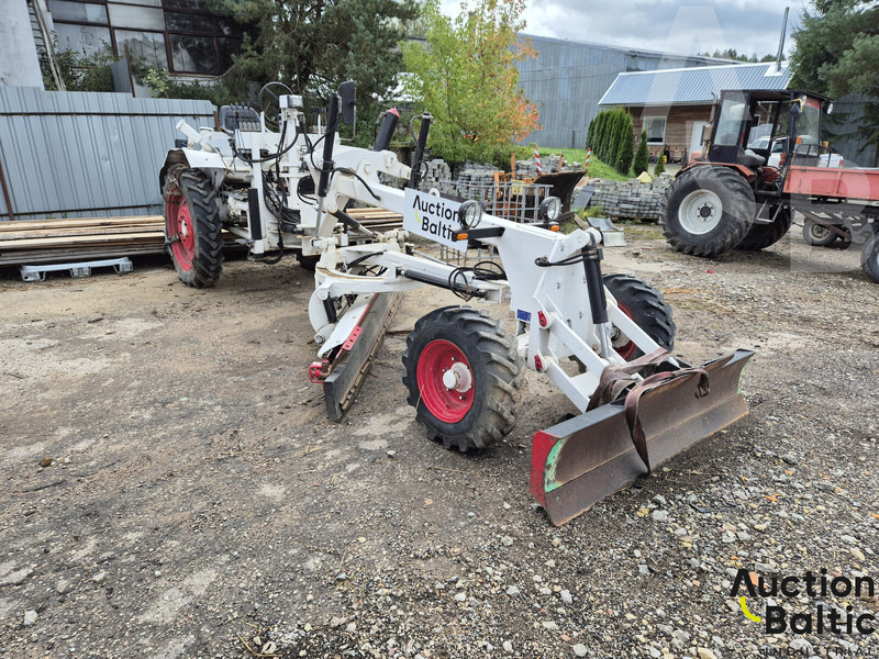 Ei Attachments 09.NH.2750 - Grejder: slika 2 Ei Attachments 09.NH.2750 - Grejder: slika 2