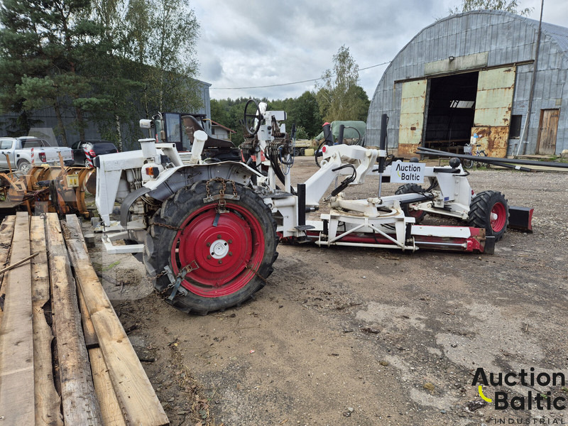 Ei Attachments 09.NH.2750 - Grejder: slika 4 Ei Attachments 09.NH.2750 - Grejder: slika 4