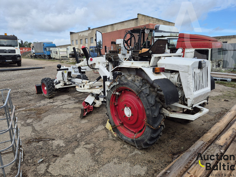 Ei Attachments 09.NH.2750 - Grejder: slika 3 Ei Attachments 09.NH.2750 - Grejder: slika 3