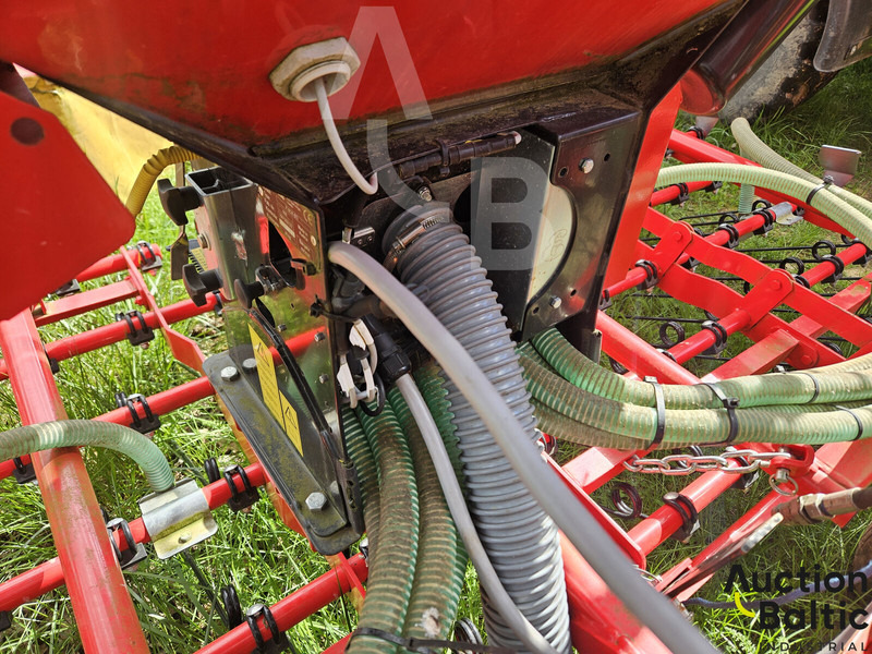 Drljača Einbock AeroStar: slika 12 Drljača Einbock AeroStar: slika 12