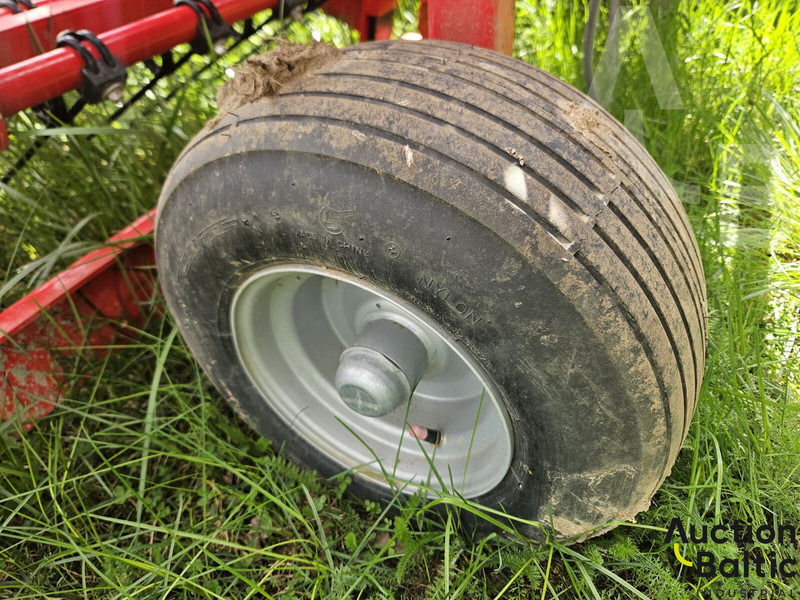 Drljača Einbock AeroStar: slika 11 Drljača Einbock AeroStar: slika 11