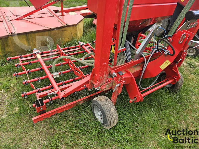 Drljača Einbock AeroStar: slika 14 Drljača Einbock AeroStar: slika 14