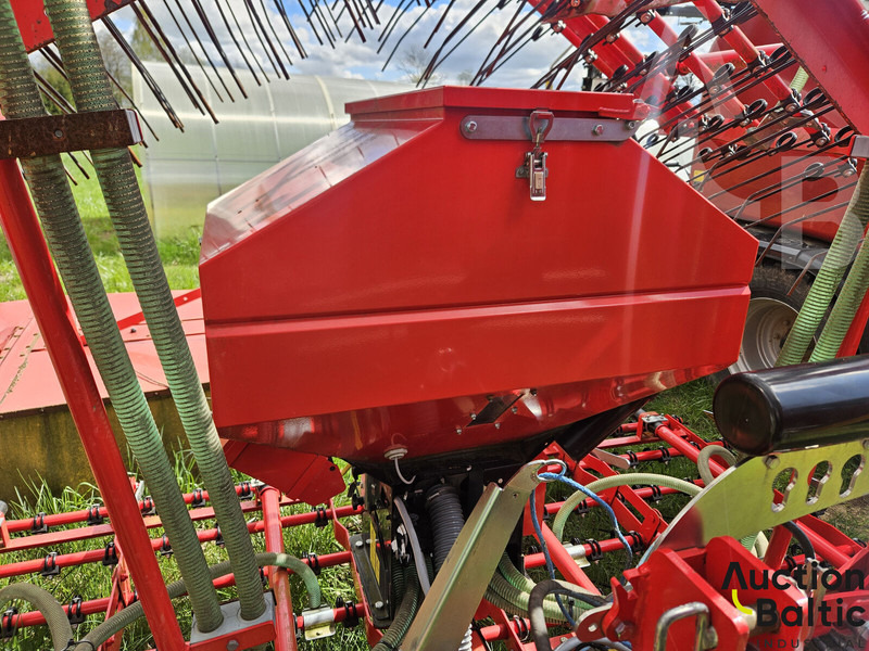 Drljača Einbock AeroStar: slika 9 Drljača Einbock AeroStar: slika 9