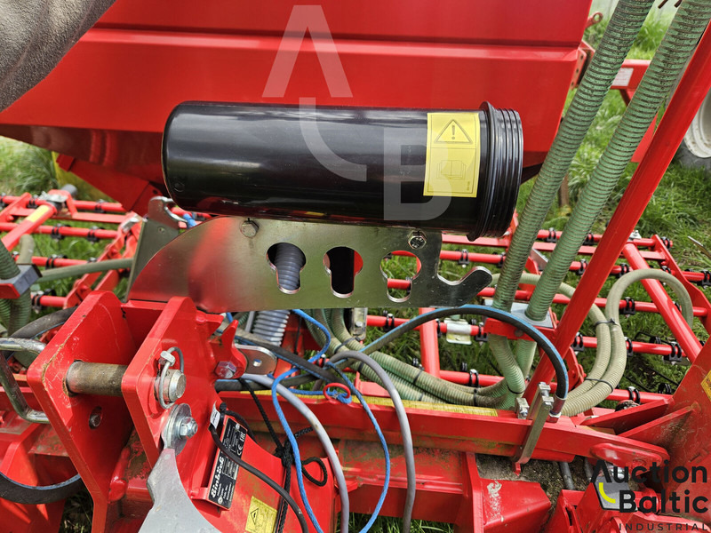 Drljača Einbock AeroStar: slika 8 Drljača Einbock AeroStar: slika 8