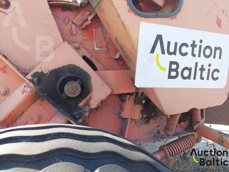 Fahr FH 900 - Strugač za drvo: slika 5 Fahr FH 900 - Strugač za drvo: slika 5