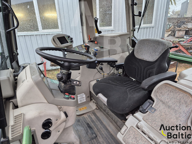 Fendt 412 Vario - Traktor: slika 5 Fendt 412 Vario - Traktor: slika 5