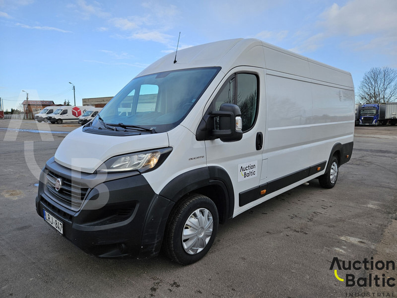 Fiat Ducato - Furgon: slika 1 Fiat Ducato - Furgon: slika 1