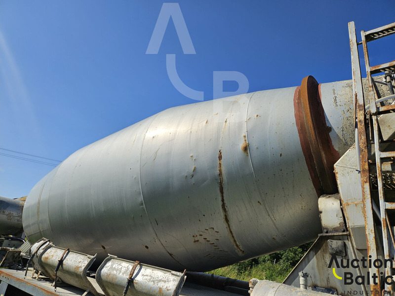 Floor FLO-17-27 - Mikser za beton: slika 5 Floor FLO-17-27 - Mikser za beton: slika 5