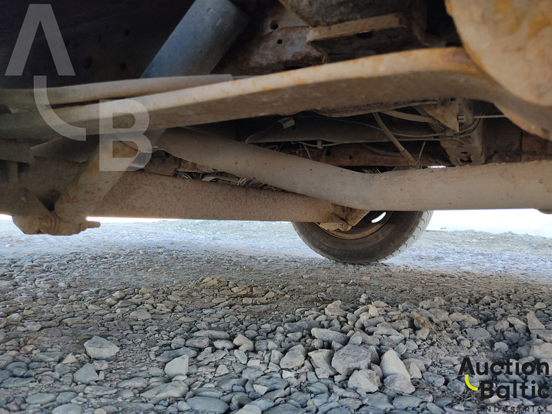 Mali kombi Ford Transit: slika 19