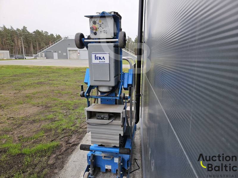 Genie AWP 25 S - Vazdušna platforma: slika 4 Genie AWP 25 S - Vazdušna platforma: slika 4