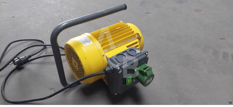 Atlas-Copco CF11MEco - Građevinska mašina: slika 2 Atlas-Copco CF11MEco - Građevinska mašina: slika 2