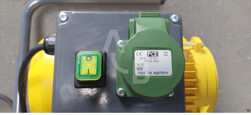 Građevinska mašina Atlas-Copco CF11MEco: slika 8 Građevinska mašina Atlas-Copco CF11MEco: slika 8