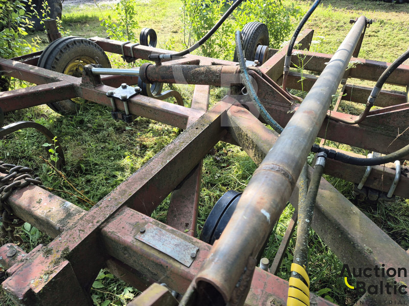 Harrows - Kultivator: slika 5 Harrows - Kultivator: slika 5