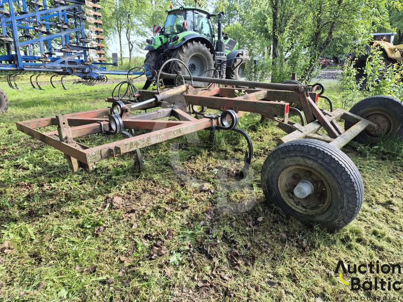 Harrows - Kultivator: slika 3 Harrows - Kultivator: slika 3