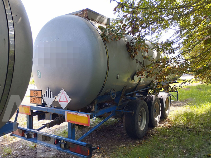 Hendricks Goch - Poluprikolica cisterna: slika 5 Hendricks Goch - Poluprikolica cisterna: slika 5