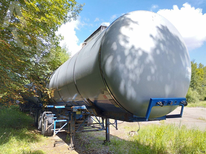 Hendricks Goch - Poluprikolica cisterna: slika 4 Hendricks Goch - Poluprikolica cisterna: slika 4