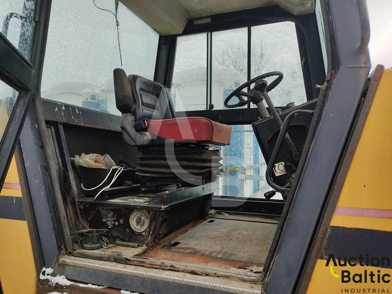 Ingersoll Rand DD74 - Valjak: slika 5 Ingersoll Rand DD74 - Valjak: slika 5