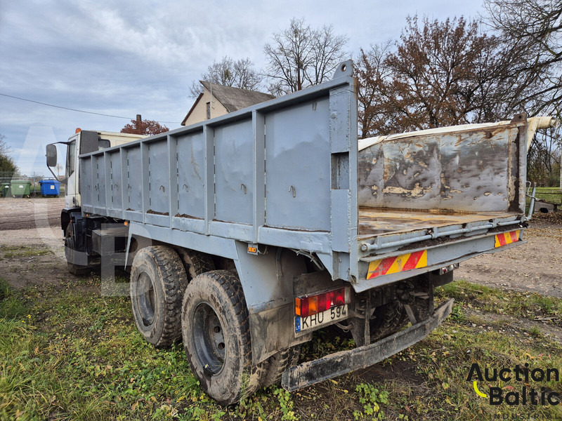 Iveco 260 E27 - Istovarivač: slika 4 Iveco 260 E27 - Istovarivač: slika 4