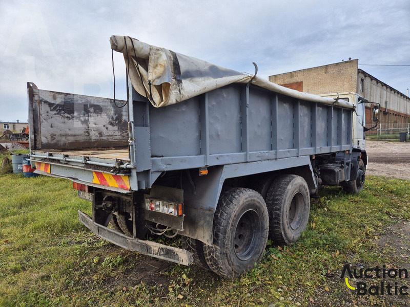 Iveco 260 E27 - Istovarivač: slika 3 Iveco 260 E27 - Istovarivač: slika 3