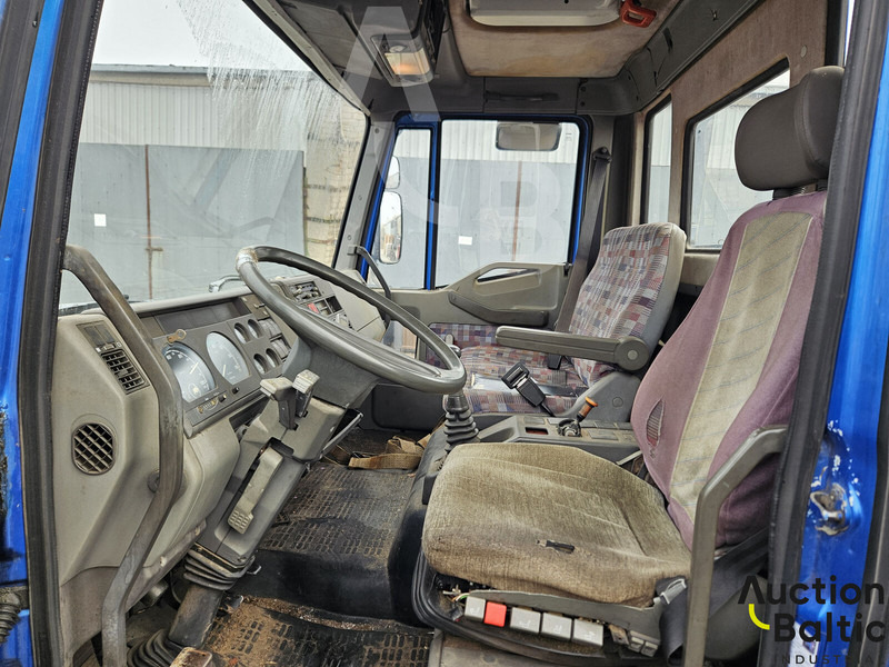 Iveco 75E14 - Šlep vozilo: slika 5 Iveco 75E14 - Šlep vozilo: slika 5