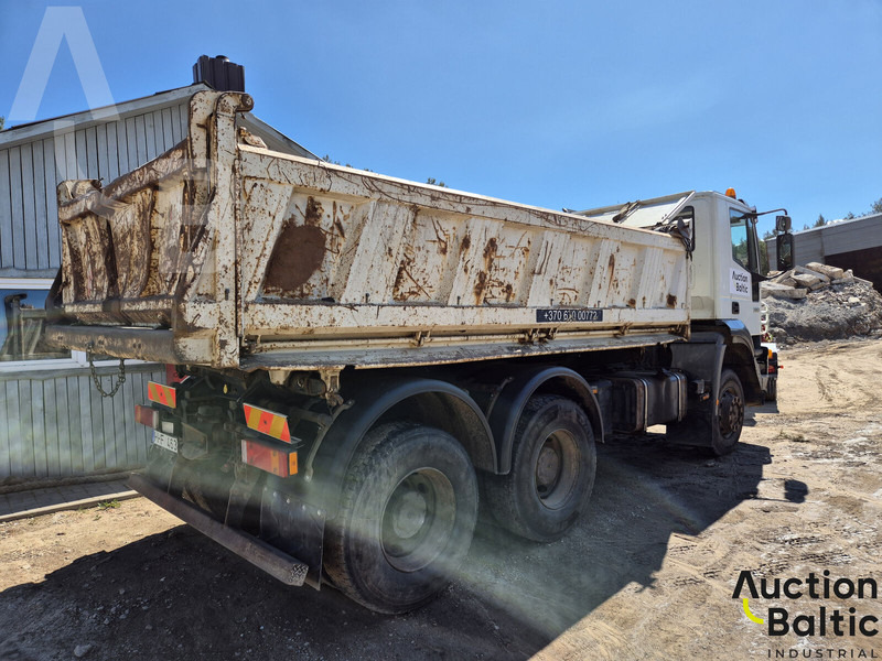 Iveco AD 260T - Istovarivač: slika 3 Iveco AD 260T - Istovarivač: slika 3