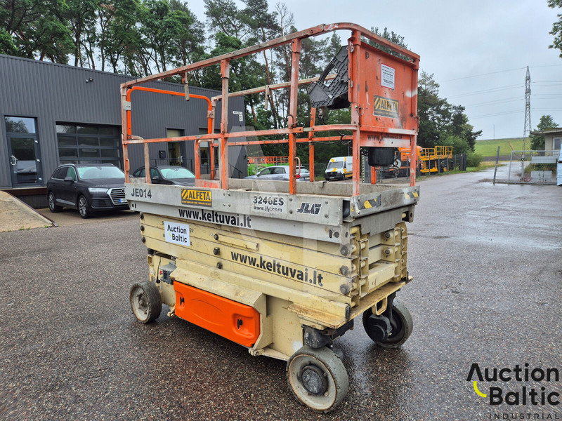 JLG 3246 ES - Lift u obliku makaza: slika 2 JLG 3246 ES - Lift u obliku makaza: slika 2