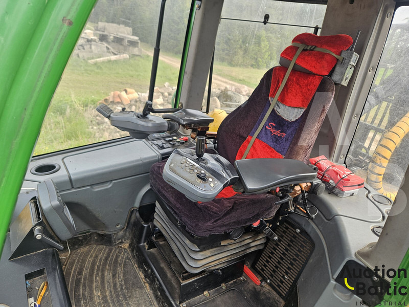 John Deere 1010 E - Šumska prikolica: slika 5 John Deere 1010 E - Šumska prikolica: slika 5