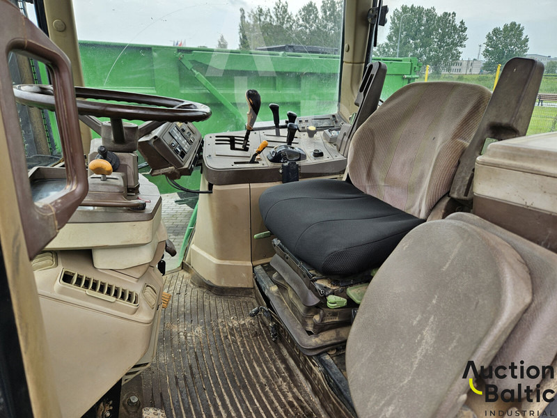 John Deere 6810 - Traktor: slika 5 John Deere 6810 - Traktor: slika 5