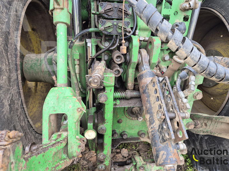 Lizing John Deere 7280 R John Deere 7280 R: slika 17 Lizing John Deere 7280 R John Deere 7280 R: slika 17