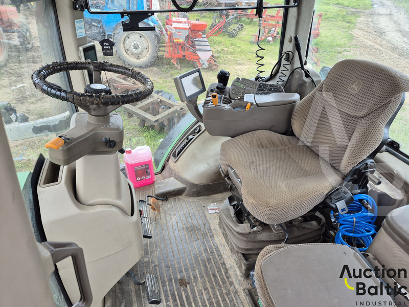 Lizing John Deere 7280 R John Deere 7280 R: slika 6 Lizing John Deere 7280 R John Deere 7280 R: slika 6