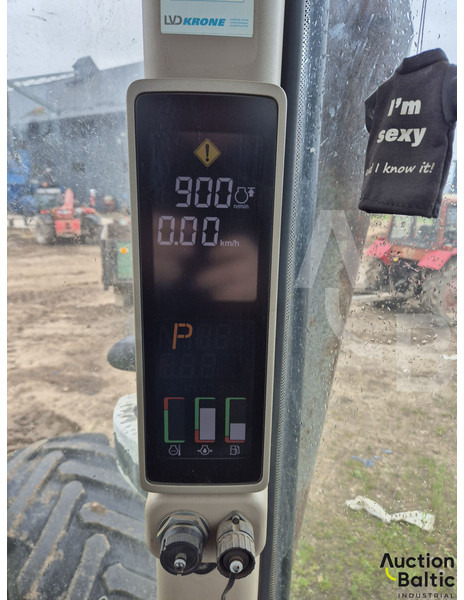 Lizing John Deere 7280 R John Deere 7280 R: slika 10 Lizing John Deere 7280 R John Deere 7280 R: slika 10