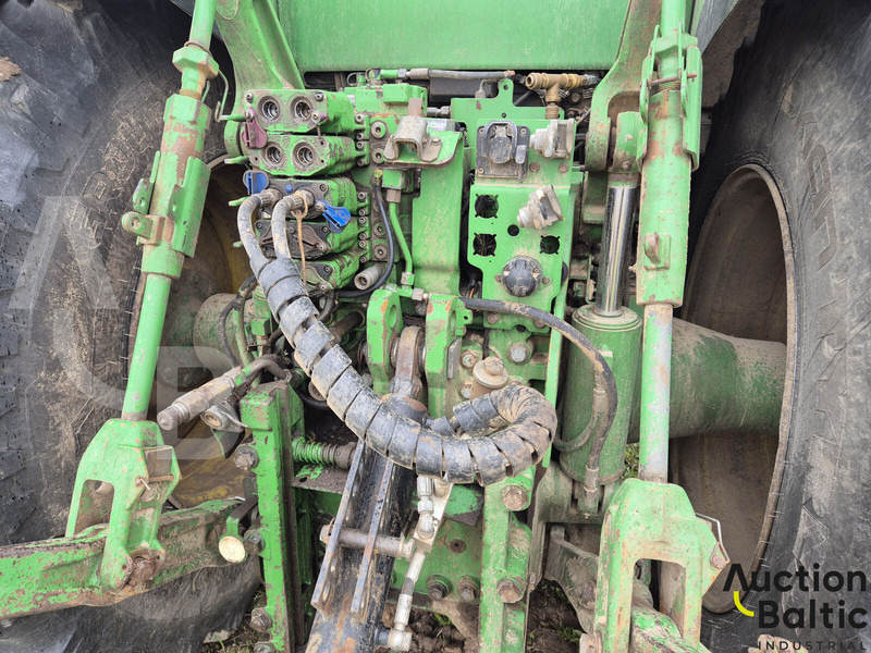 Lizing John Deere 7280 R John Deere 7280 R: slika 18 Lizing John Deere 7280 R John Deere 7280 R: slika 18