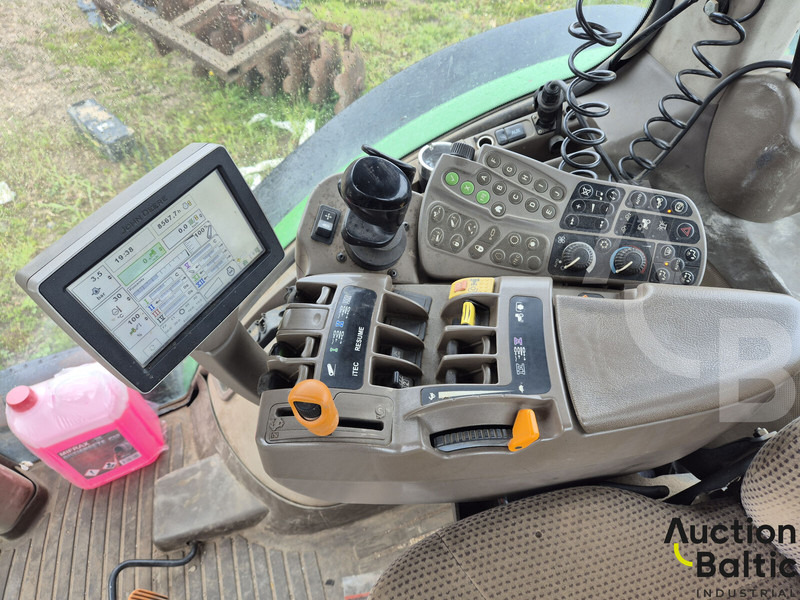 Lizing John Deere 7280 R John Deere 7280 R: slika 7 Lizing John Deere 7280 R John Deere 7280 R: slika 7