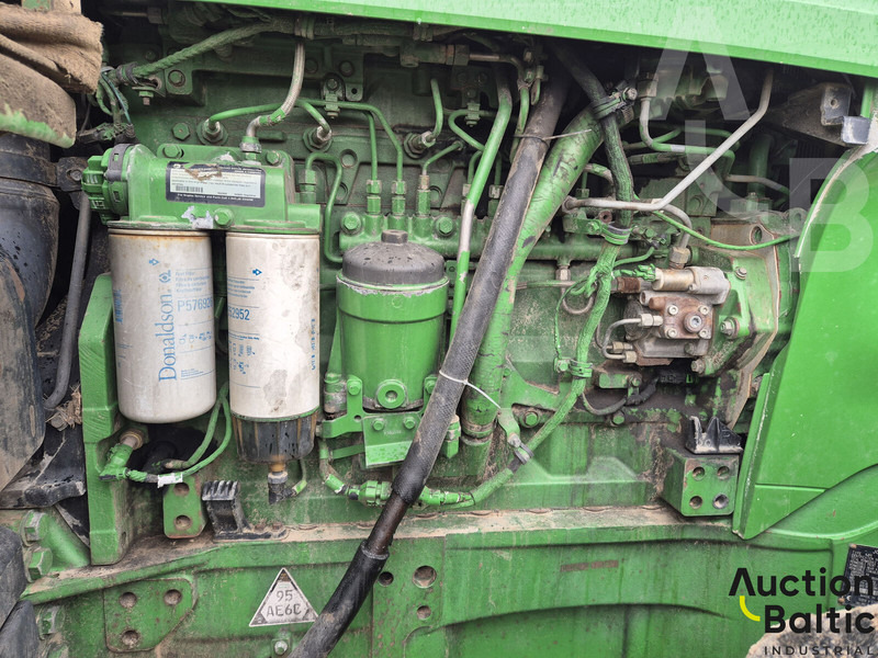 Lizing John Deere 7280 R John Deere 7280 R: slika 16 Lizing John Deere 7280 R John Deere 7280 R: slika 16