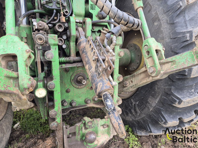Lizing John Deere 7280 R John Deere 7280 R: slika 20 Lizing John Deere 7280 R John Deere 7280 R: slika 20